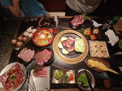 -厚贞日式烤肉(浦东汇智店)