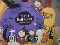 -励步成长中心(老福山校区)