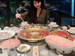 -长嘉·河图火锅(长嘉汇江景旗舰店)