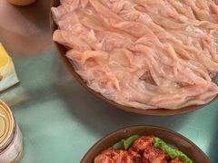 -王歘歘·chuǎ火锅(五道营店)