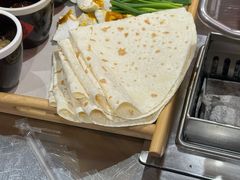 -古彭7只羊·鲜羊肉串·龙虾烧烤(玄武墨香路店)