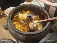 -云海肴·汽锅鸡·云南菜(广安门天虹店)