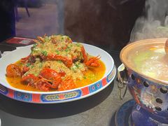 -虾乐园龙虾·夜宵(松江店)