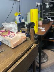 -V一刺青·纹身   穿孔    清洗