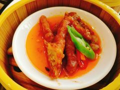 -博悦茶餐厅(文殊院店)
