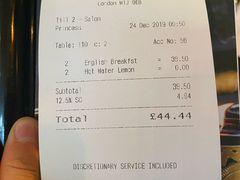 -The Wolseley