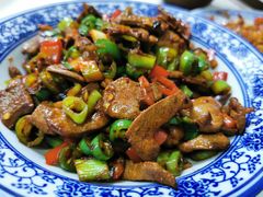 -新新湘菜馆(新中街二条店)