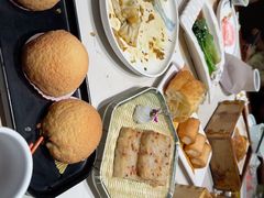 -悦满楼·西关名点·湛江名菜(航空综合大厦店)