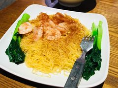 -香港表哥茶餐厅(银泰百货店)