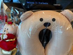 -星巴克(深圳百度大厦西塔店)