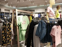 -H&M(星河城店)