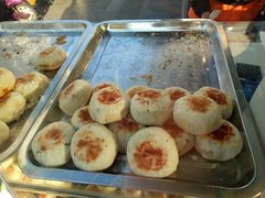 -长发西饼(临顿路店)