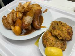 -宜家·瑞典风味餐厅(北京西红门店)