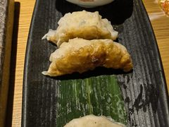 -隐鮨日料(北辰三角洲店)