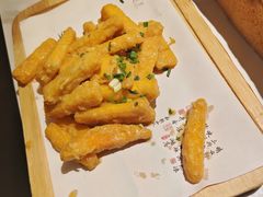 -绿茶餐厅(淮安吾悦广场店)