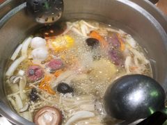 -大头椰·椰子鸡火锅(桂林万象城店)