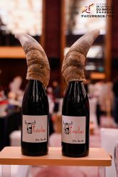 -海航威斯汀酒店·宴会厅