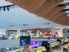 -食悦天美食广场(长沙IFS国金中心店)