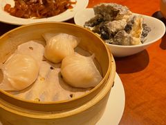 -杭州JW万豪酒店-万豪中餐厅