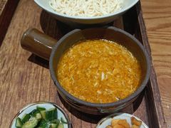 -李百蟹·江南蟹黄面·河景餐厅(夫子庙总店)