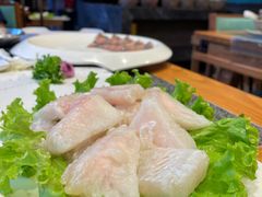 -江小渔鲜鱼火锅(辽沈二街店)