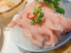生鹅肠-围炉夜话·潮汕卤水火锅(榕江店)