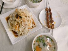 -那达慕蒙古风味酒楼
