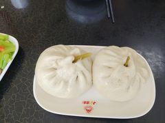 -三盛楼饭店(四流中路店)