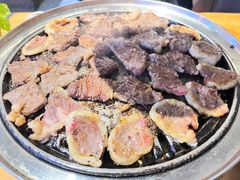 -吉志烤肉(太原总店)