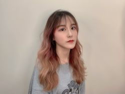 -HD HAIR STYLE
