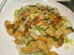 -华盛丰温州大排档(东三环南路店)