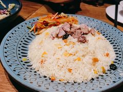 -耶里夏丽新疆餐厅(百联中环购物广场店)