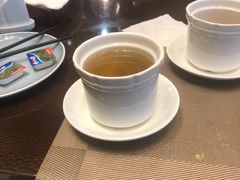 -东莞富力万达文华酒店·美食汇·海鲜自助餐厅