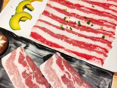 -土大力韩式烤肉料理(和平路店)