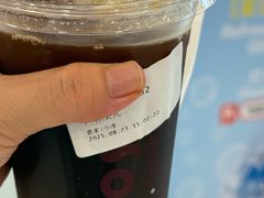 -COSTA COFFEE(恒基名人购物中心店)