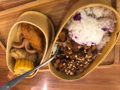 -猫小院猫主题餐厅(三里屯店)
