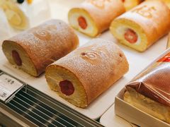 -西村叔叔的店·面包·甜品·蛋糕(崂山丽达店)