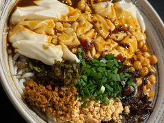 豆花儿米线-多味居(剪子巷店)