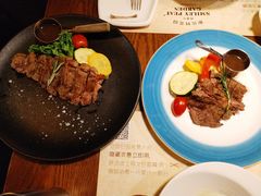 -斯比特花园西餐厅(大丸百货店)