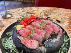 -BROWNSTONE布朗石西班牙餐厅(富城店)