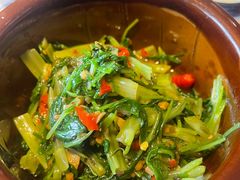 -柴火农家·江西赣南菜(土华店)