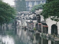 -南浔古镇