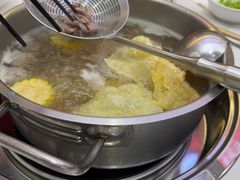 -牛品福潮汕牛肉火锅(旺庄店)