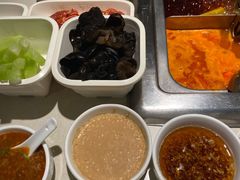 -海底捞火锅(万丰桥店)
