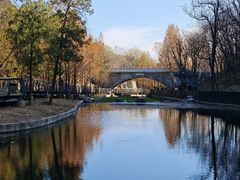 -白水寺森林公园