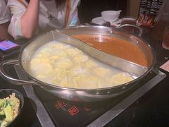 -大红袍火锅料理(尖沙咀店)