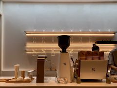 -% Arabica阿拉比卡咖啡(武康路店)