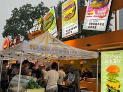 -龙湖杭州滨江天街