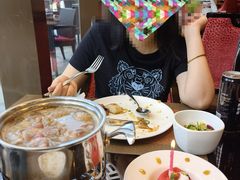 -美食汇海鲜自助餐厅·小龙虾烧烤(富力万达文华酒店)