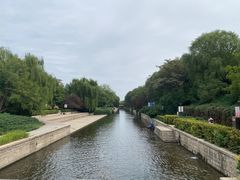 -元大都城垣遗址公园